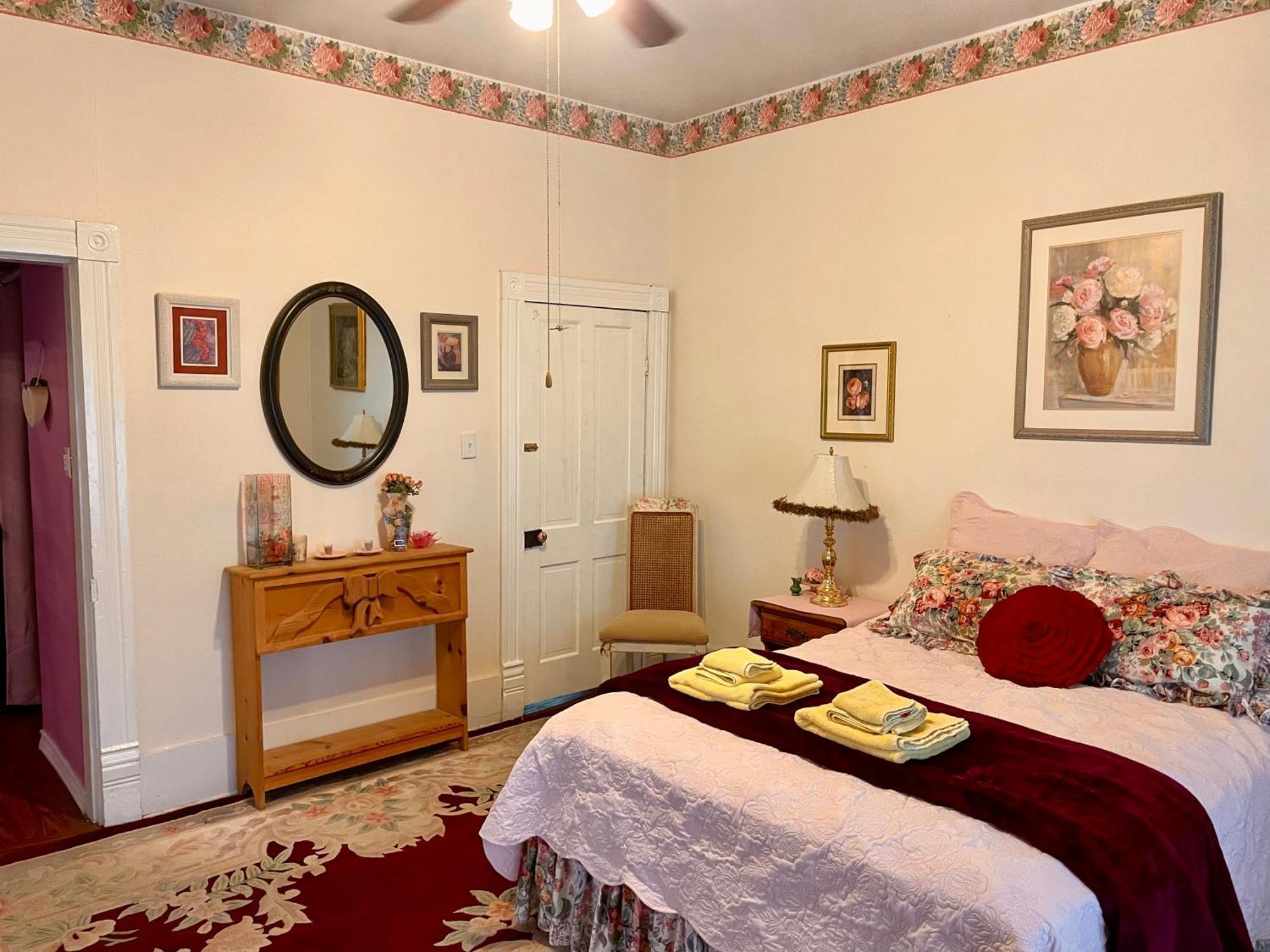 Irishette - Charming Suite In 1893 Victorian Home Dublin Buitenkant foto